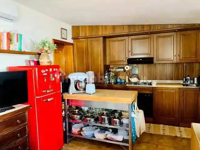Attico via Leonardo da Vinci, San Lazzaro, Lecce - foto 4