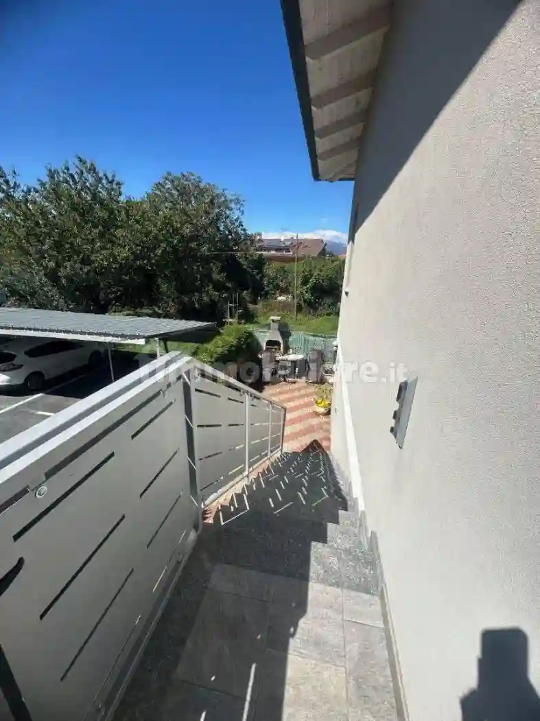 Villetta a schiera - foto 3