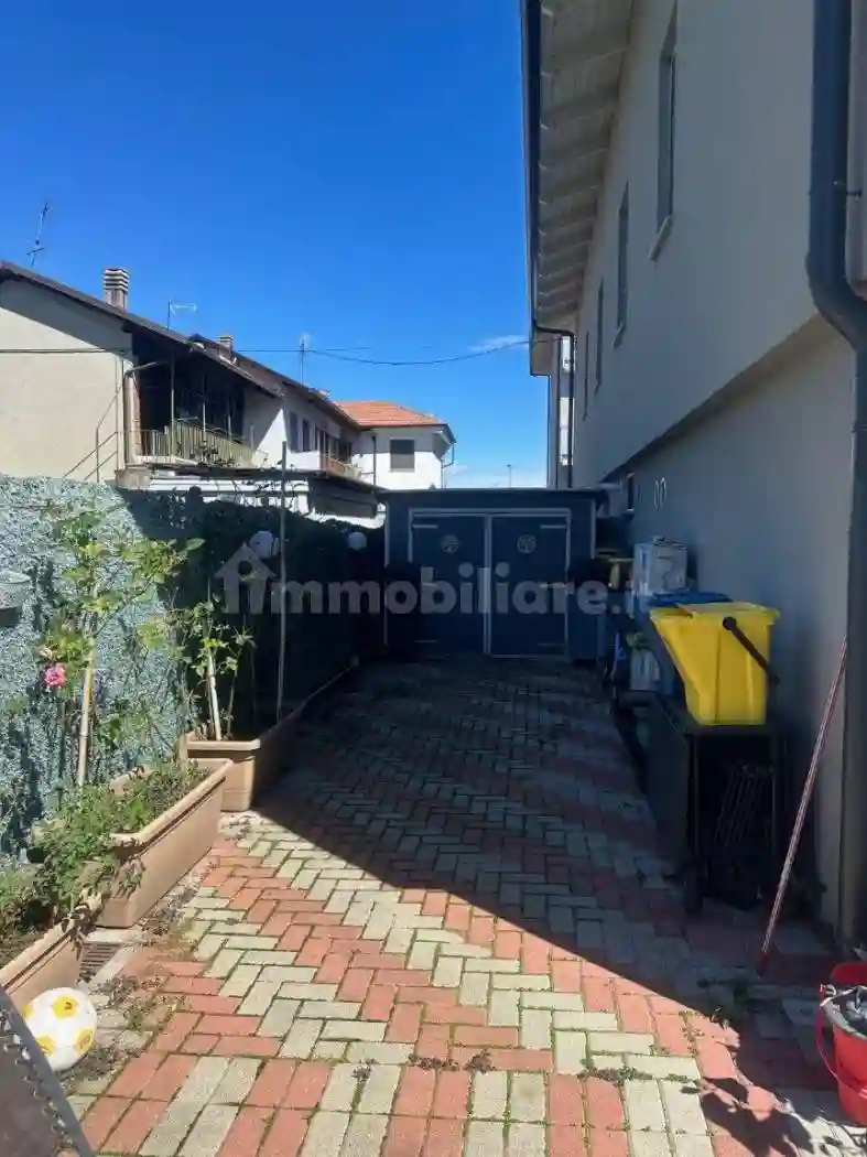 Villetta a schiera - foto 5