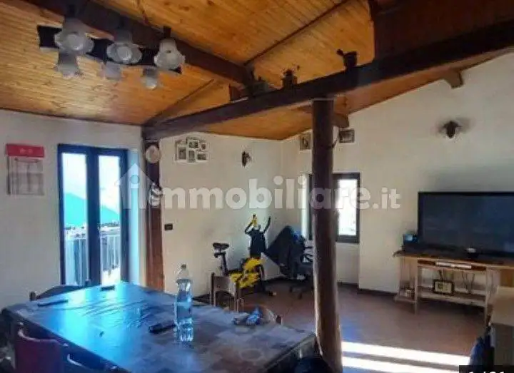 Villetta a schiera in vendita a Triora