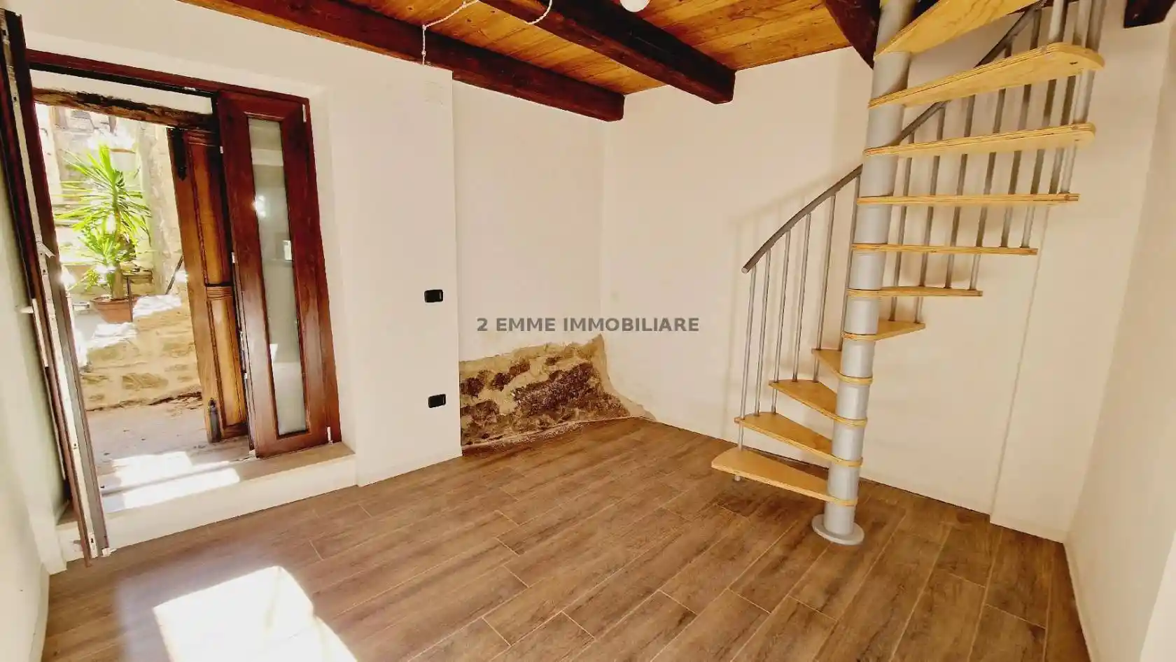 Rustico - Casale in vendita a Ascoli Piceno