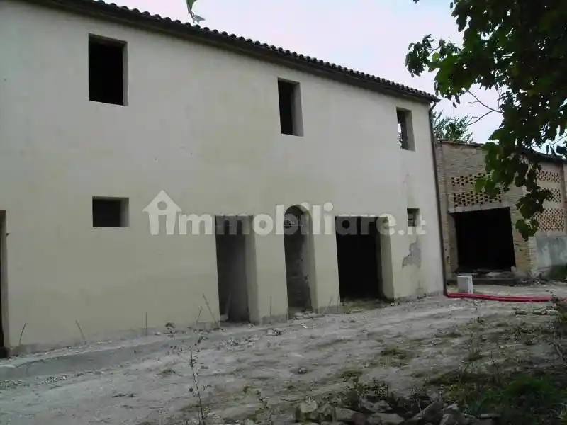 Rustico - Casale in vendita a Serra San Quirico