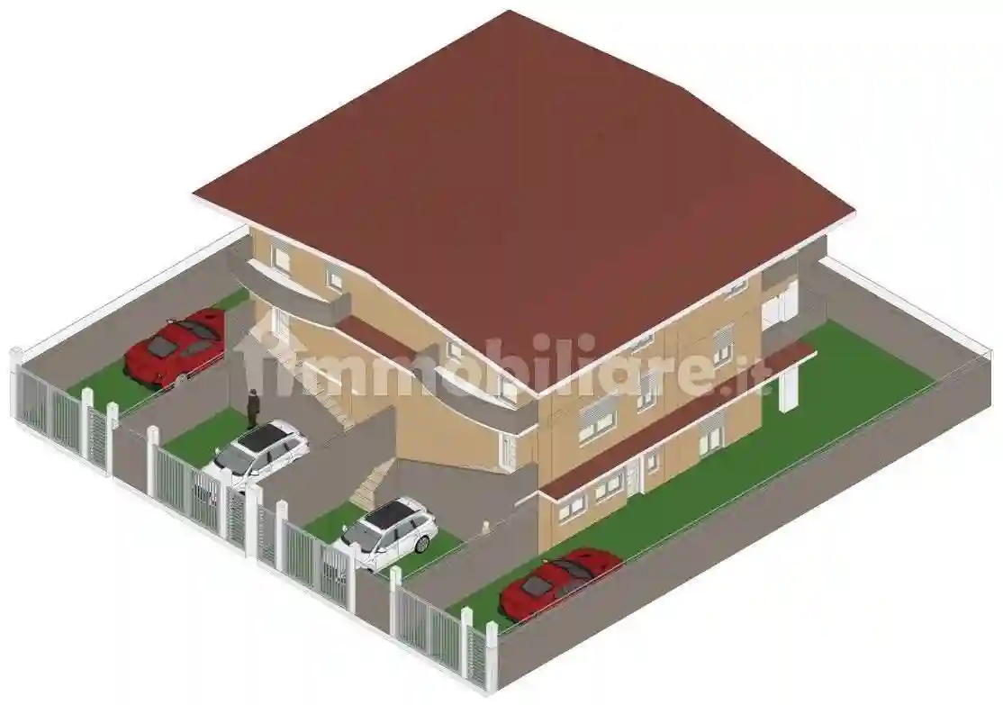 Villa - foto 4