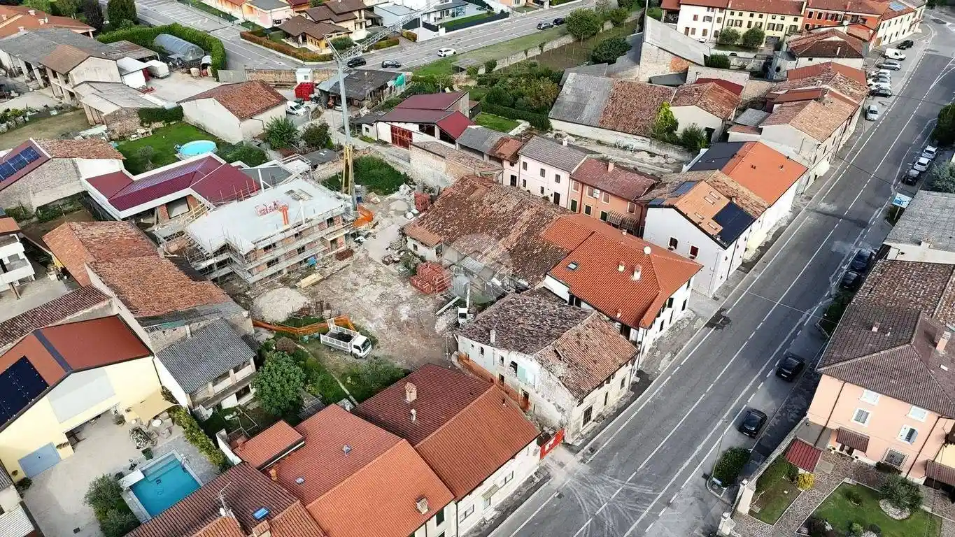 Appartamento in vendita a Zevio