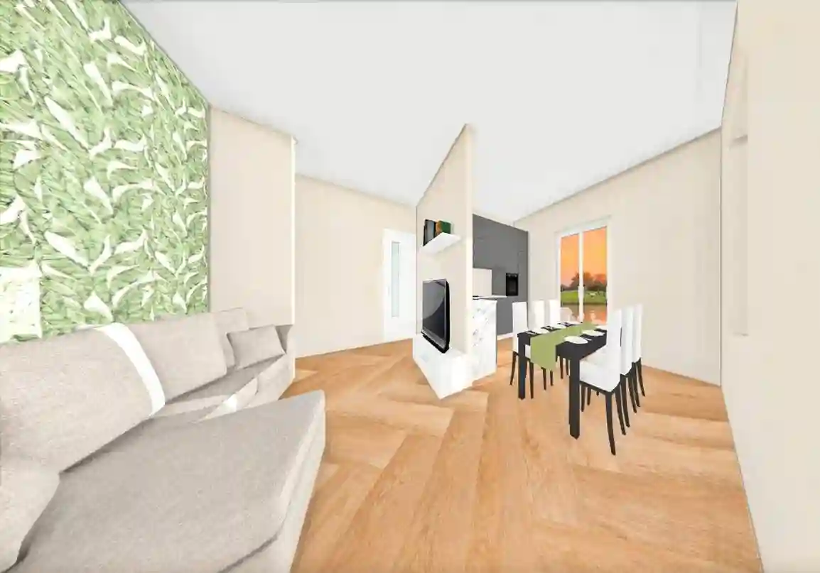 Appartamento - foto 3