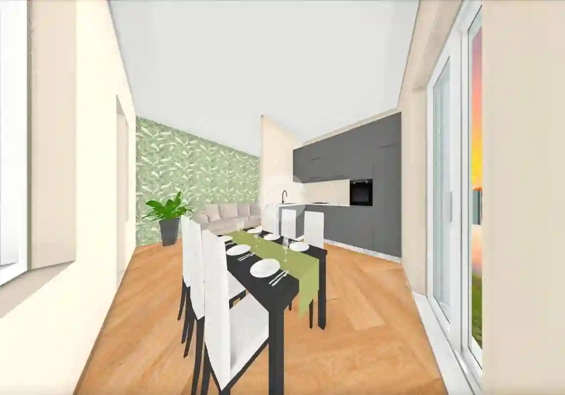 Appartamento - foto 4