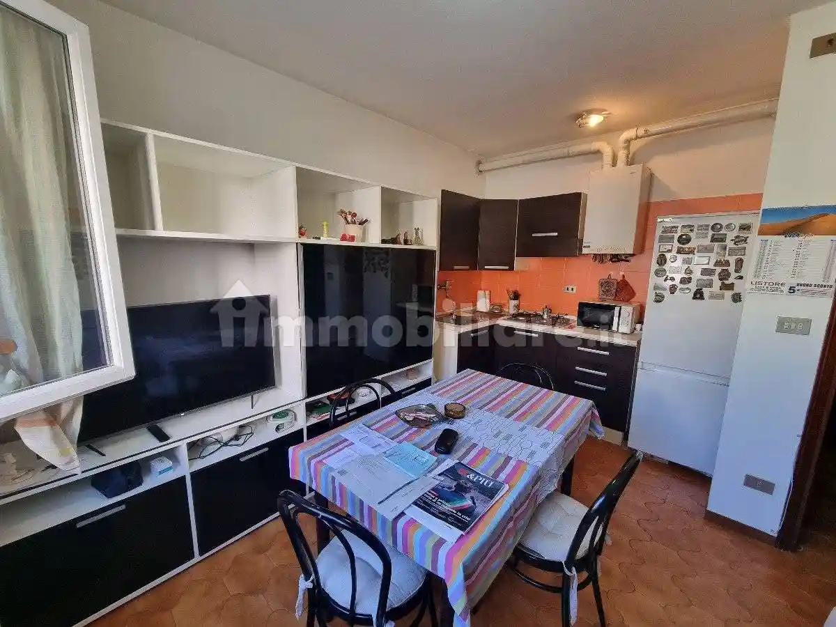 Appartamento in vendita a Reggio Emilia