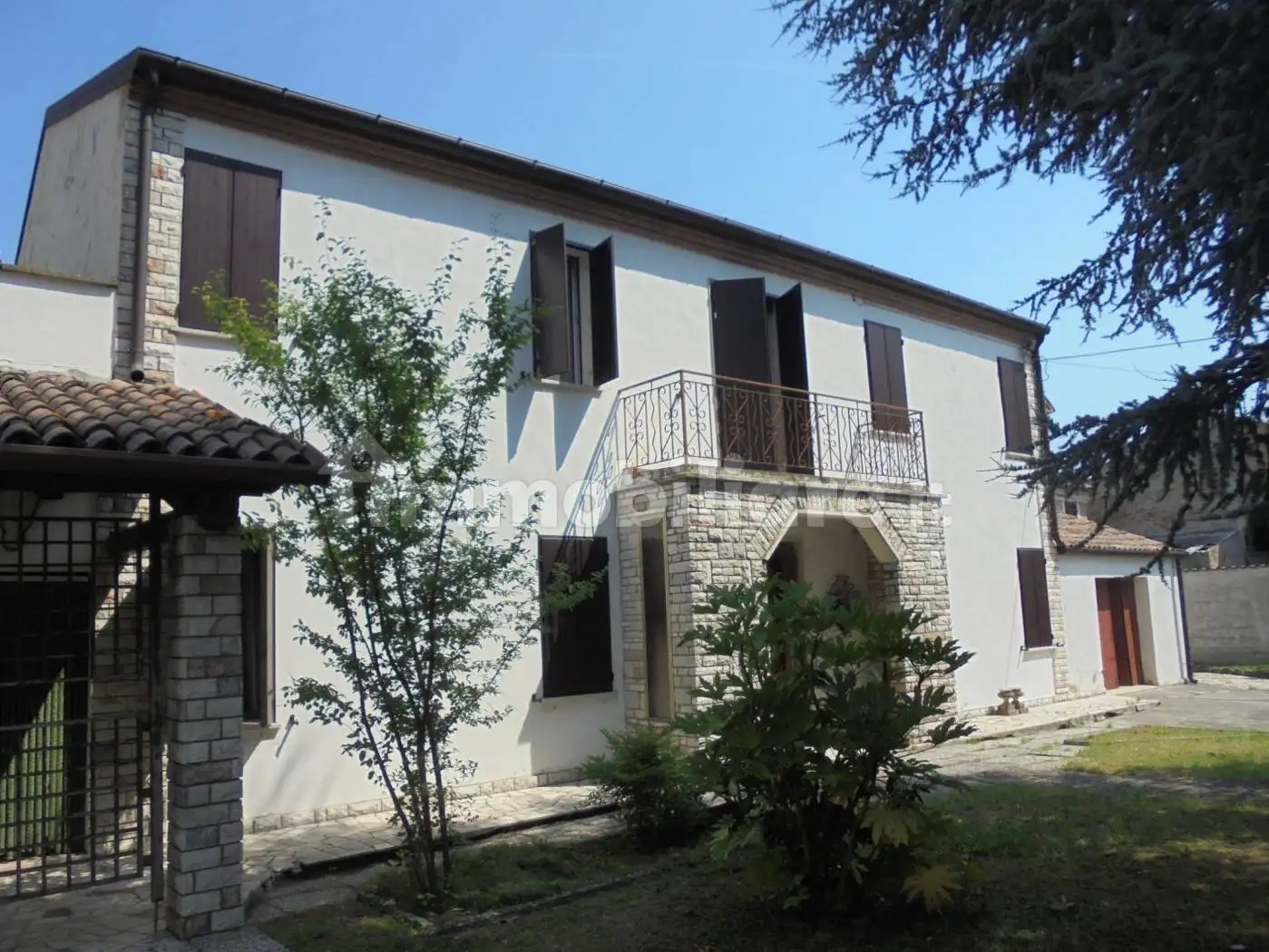 Villa in vendita a Crespino