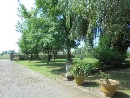 Villa unifamiliare via Selva, Crespino - foto 5