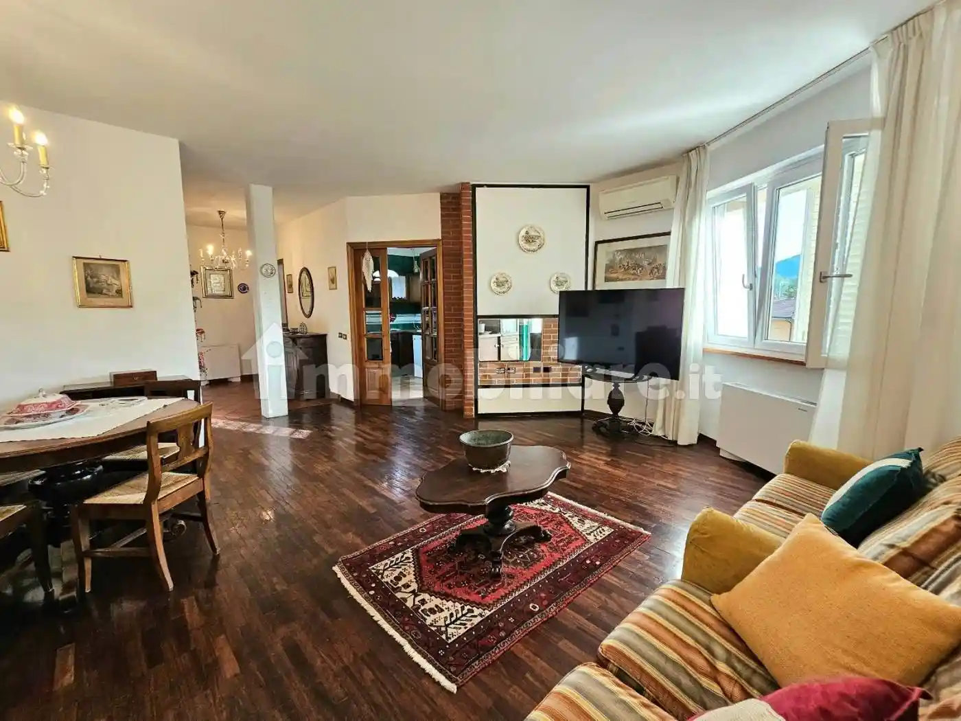 Appartamento in vendita a Camaiore