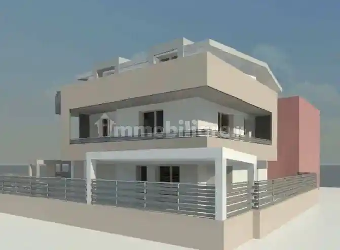 Appartamento in vendita a Chioggia