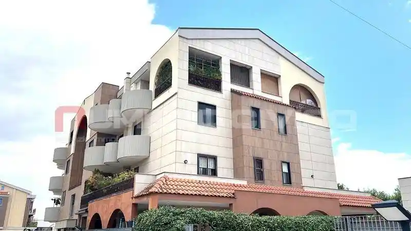 Appartamento in vendita a Foggia