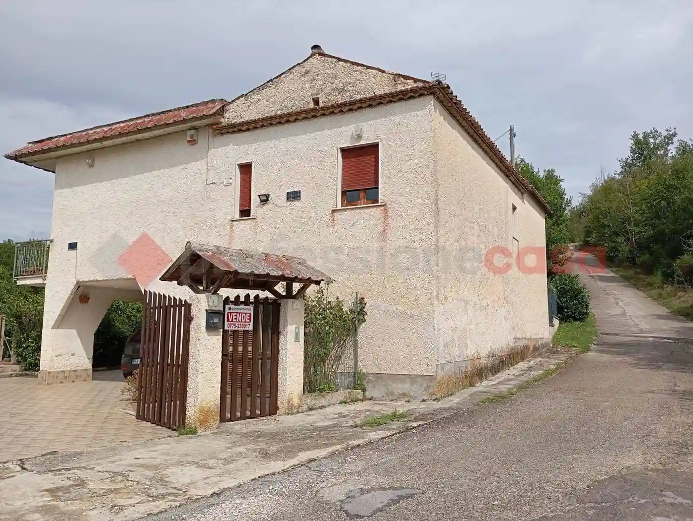 Casa indipendente - foto 2