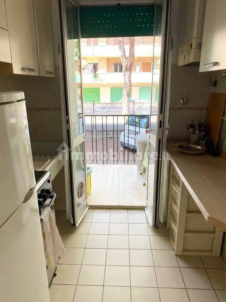 Bilocale via Carlo Pisacane 98, Viale Bovio - Piazza Duca degli Abruzzi, Pescara - foto 4