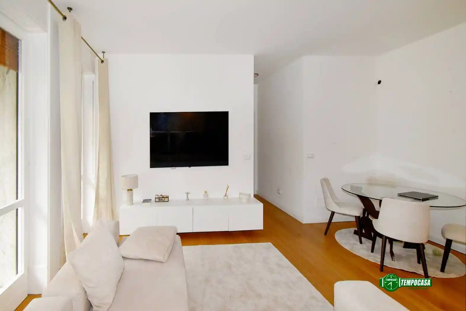 Bilocale via Antonia Pozzi 6, Monte Rosa - Lotto, Milano - foto 4