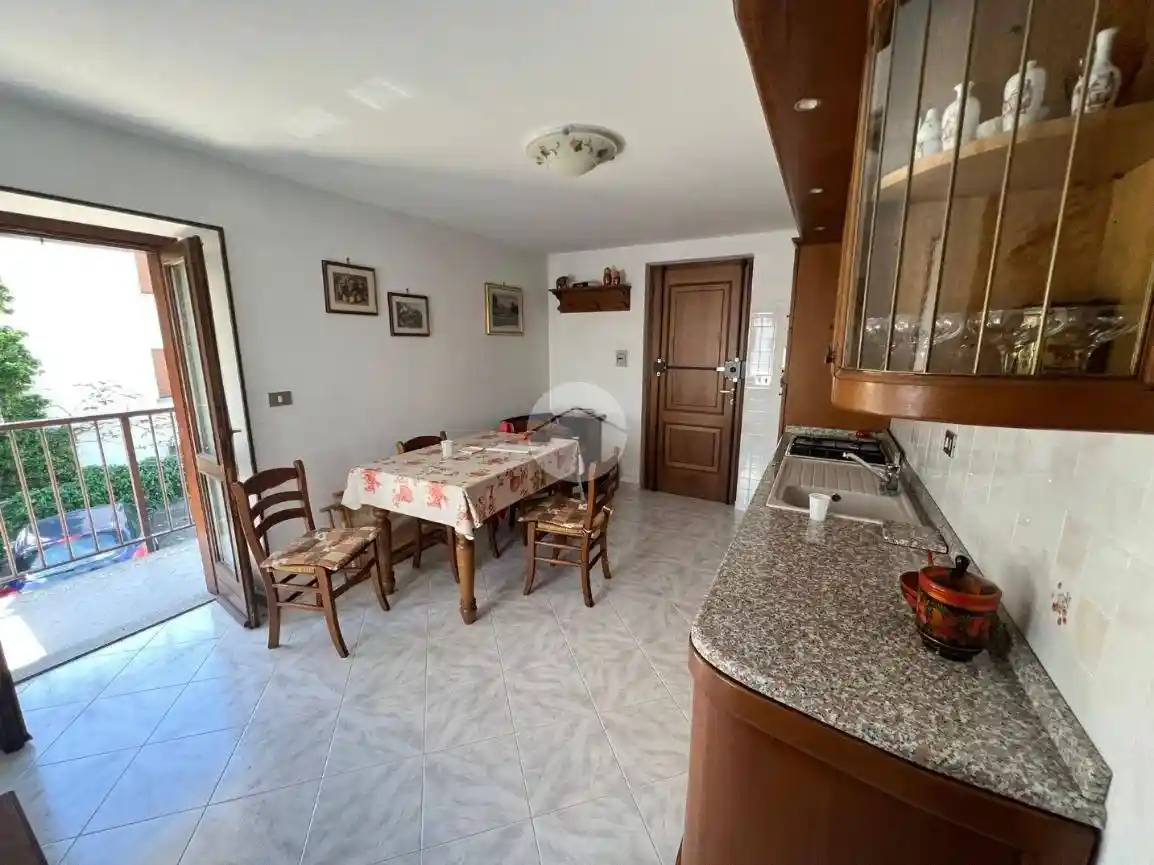 Appartamento in vendita a Coazze