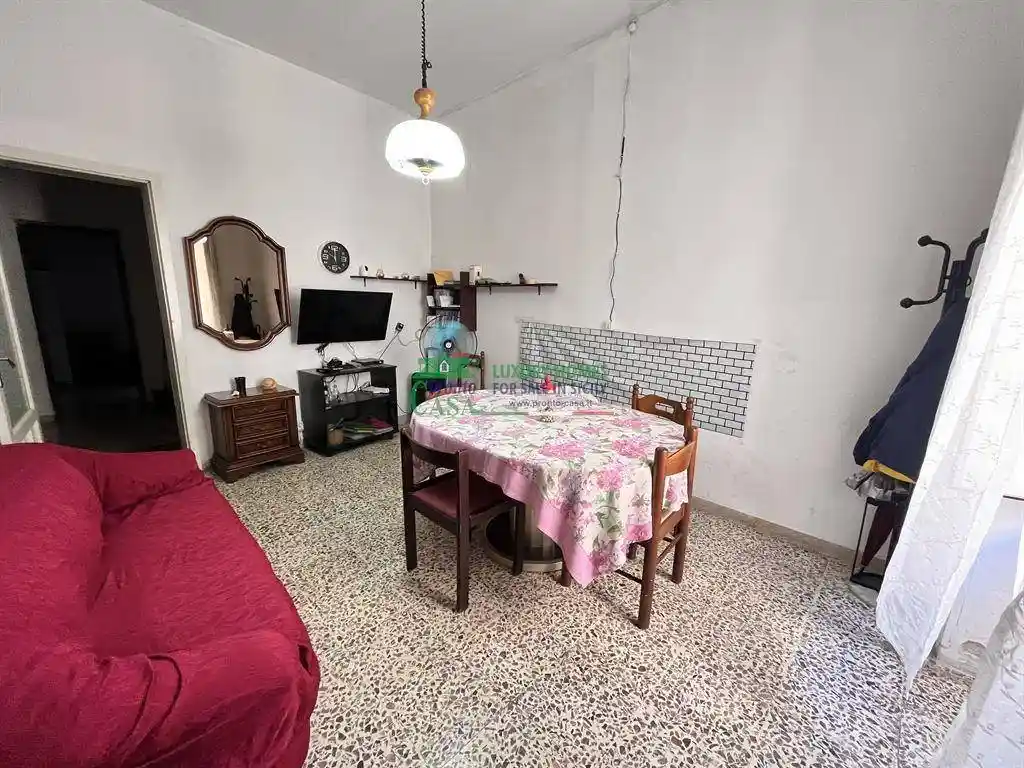 Casa indipendente in vendita a Comiso