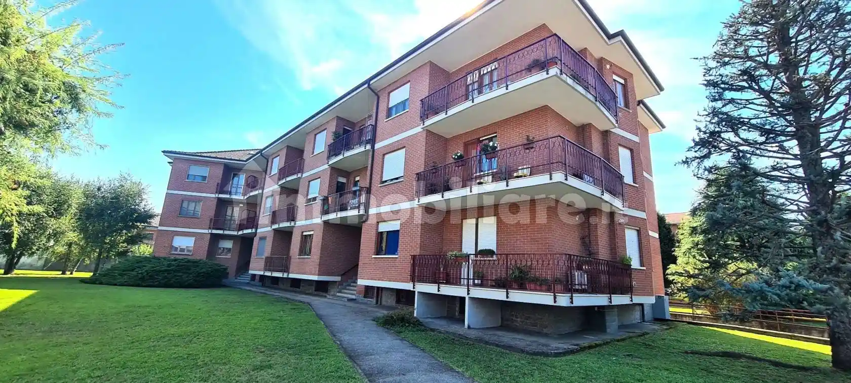 Appartamento in vendita a Rivarolo Canavese