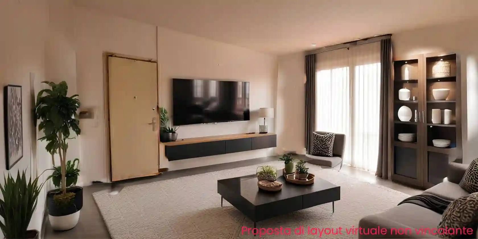 Appartamento - foto 4