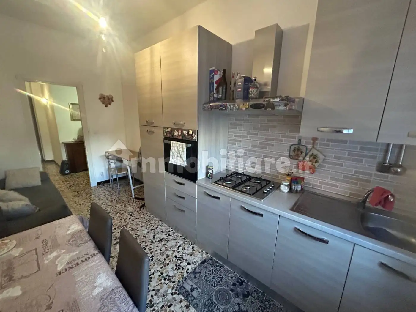 Appartamento in affitto a Alessandria