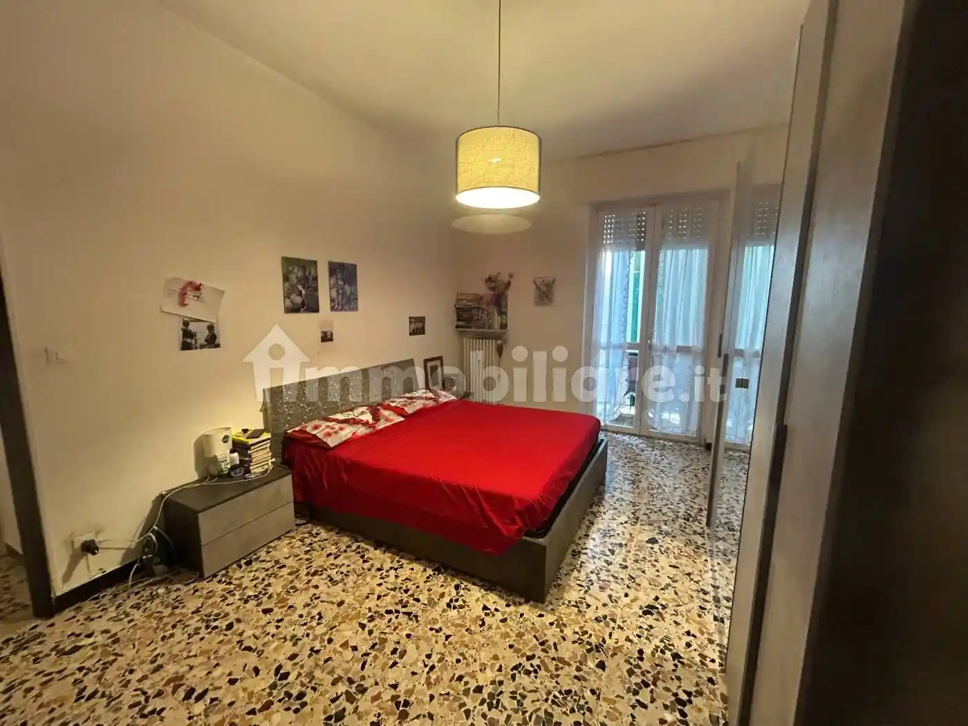 Trilocale ottimo stato, primo piano, Pista, Alessandria - foto 5