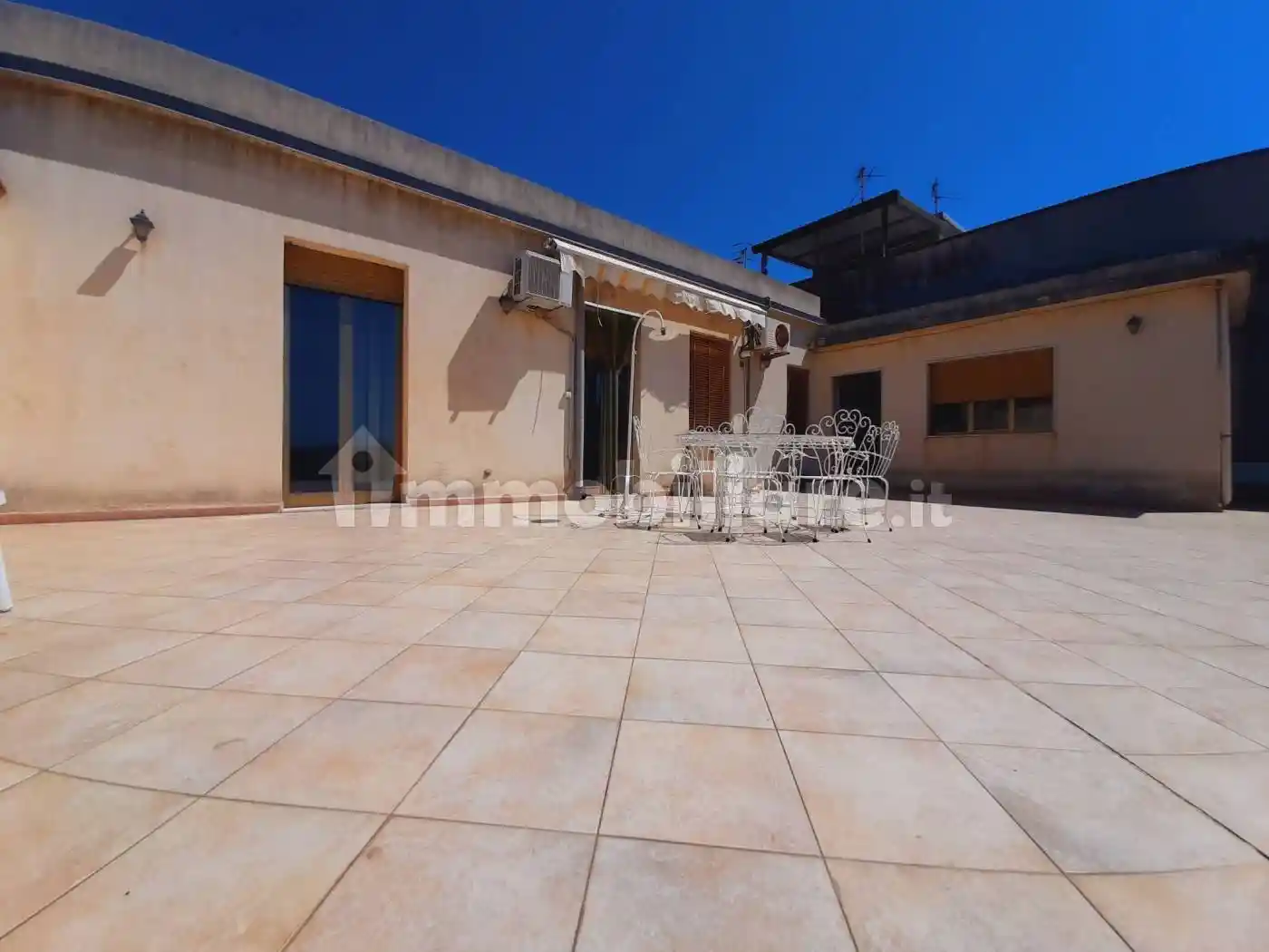 Appartamento in vendita a Fiumefreddo di Sicilia