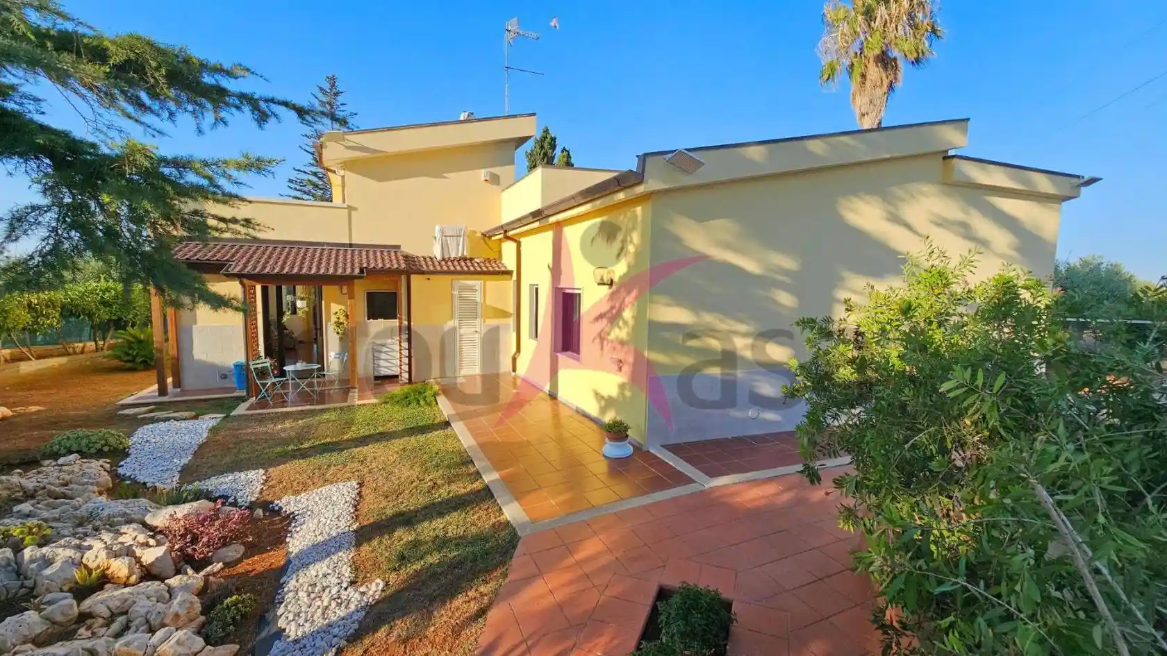 Villa in vendita a Conversano