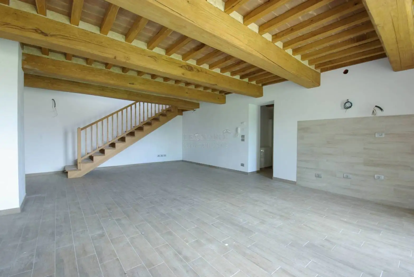 Casa indipendente in vendita a Citerna