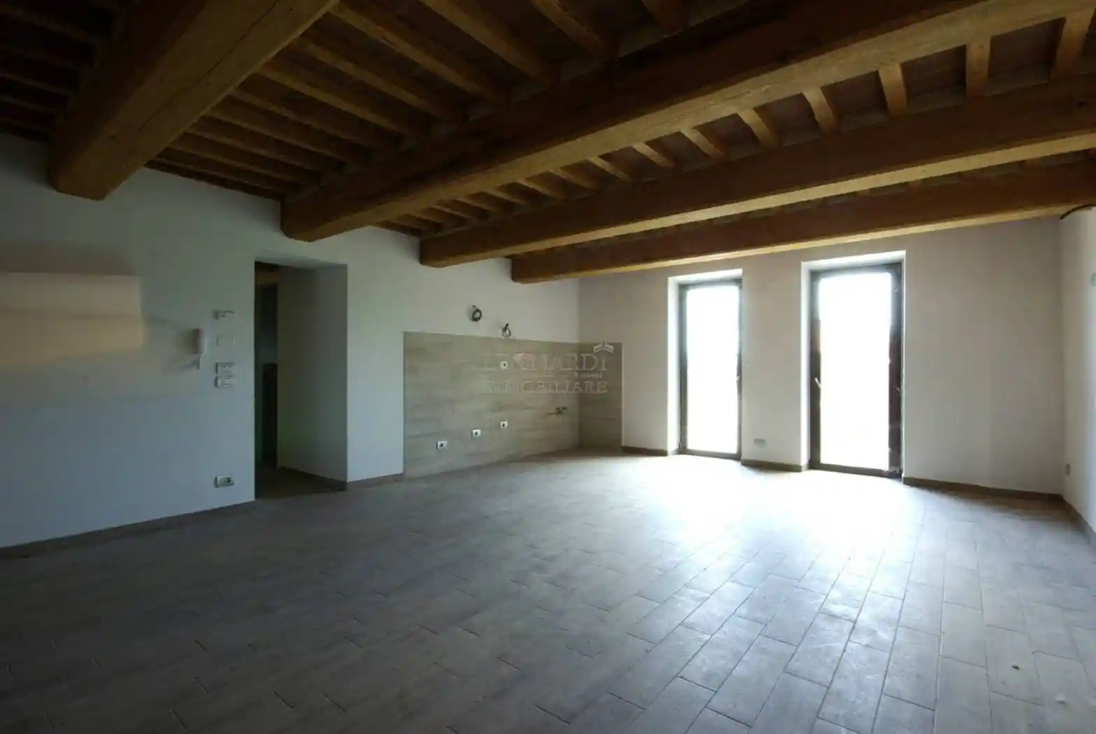 Terratetto unifamiliare via del Monte Santo, Centro, Citerna - foto 2