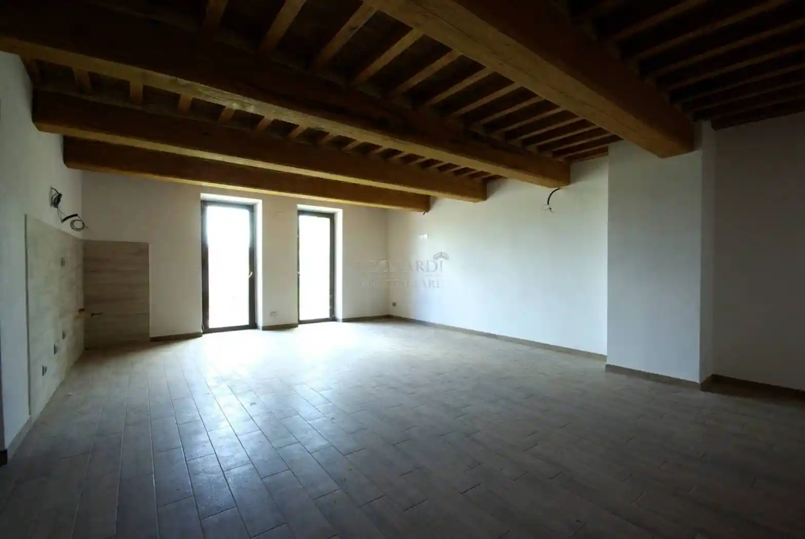 Terratetto unifamiliare via del Monte Santo, Centro, Citerna - foto 4