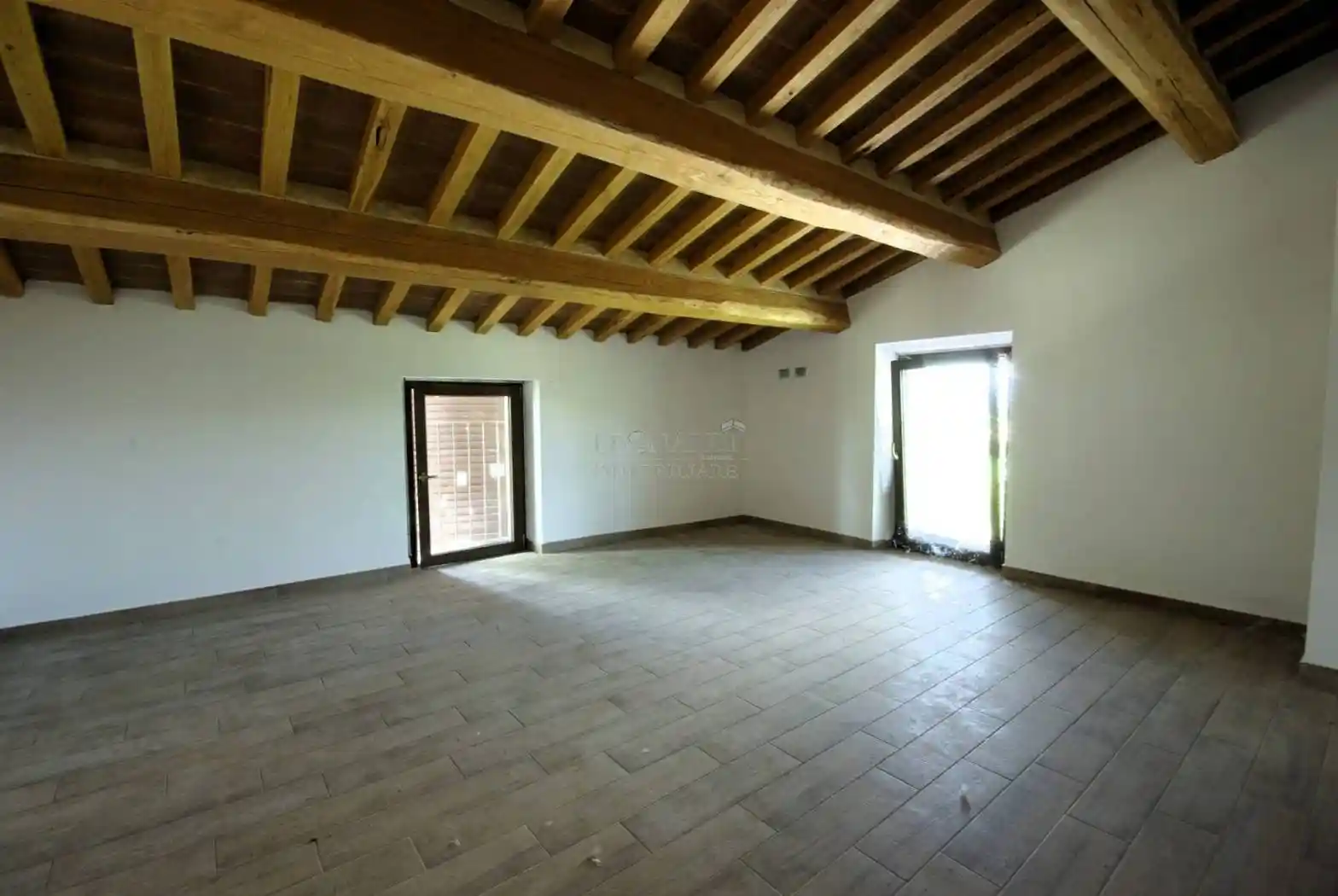 Terratetto unifamiliare via del Monte Santo, Centro, Citerna - foto 5