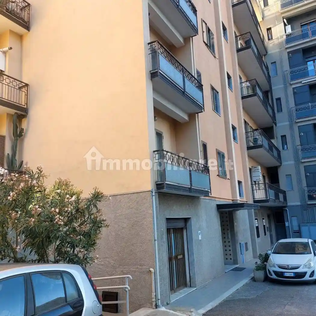 Quadrilocale viale Vincenzo De Filippis 67, Sant'Antonio - De Filippis, Catanzaro - foto 2