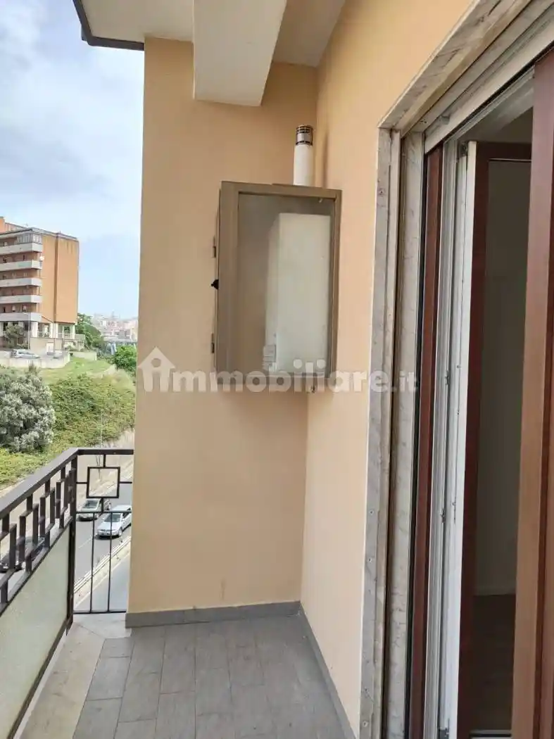 Quadrilocale viale Vincenzo De Filippis 67, Sant'Antonio - De Filippis, Catanzaro - foto 3