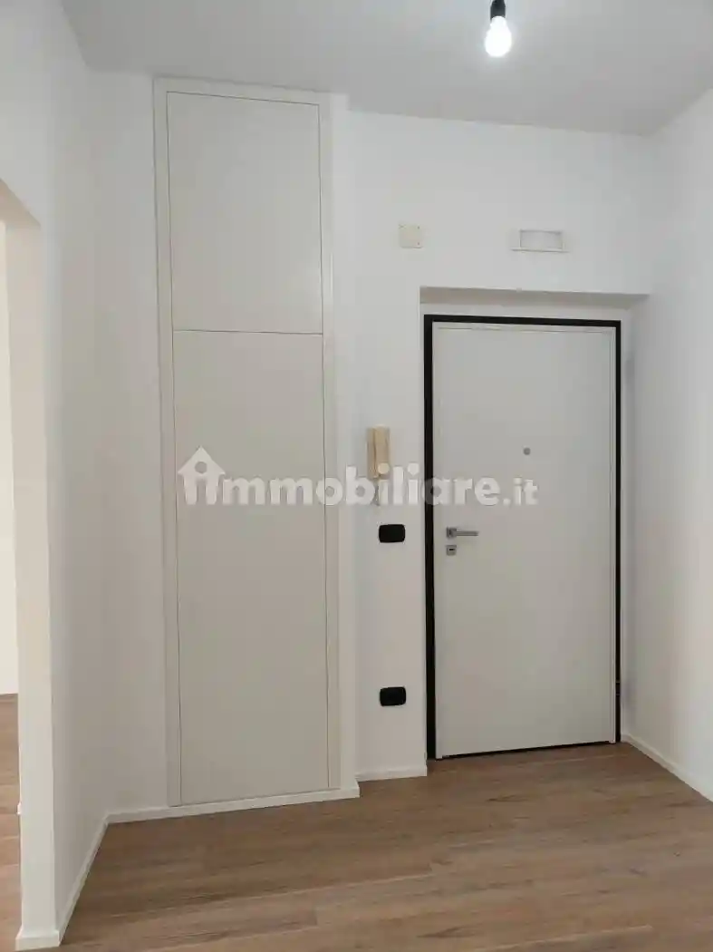 Quadrilocale viale Vincenzo De Filippis 67, Sant'Antonio - De Filippis, Catanzaro - foto 4