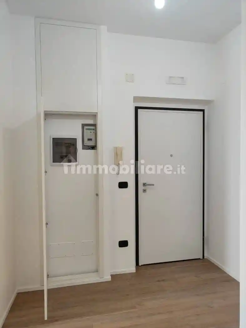 Quadrilocale viale Vincenzo De Filippis 67, Sant'Antonio - De Filippis, Catanzaro - foto 5