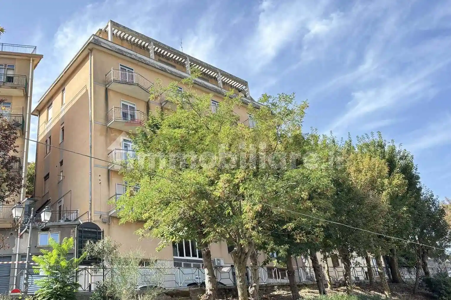 Appartamento in vendita a Petralia Sottana