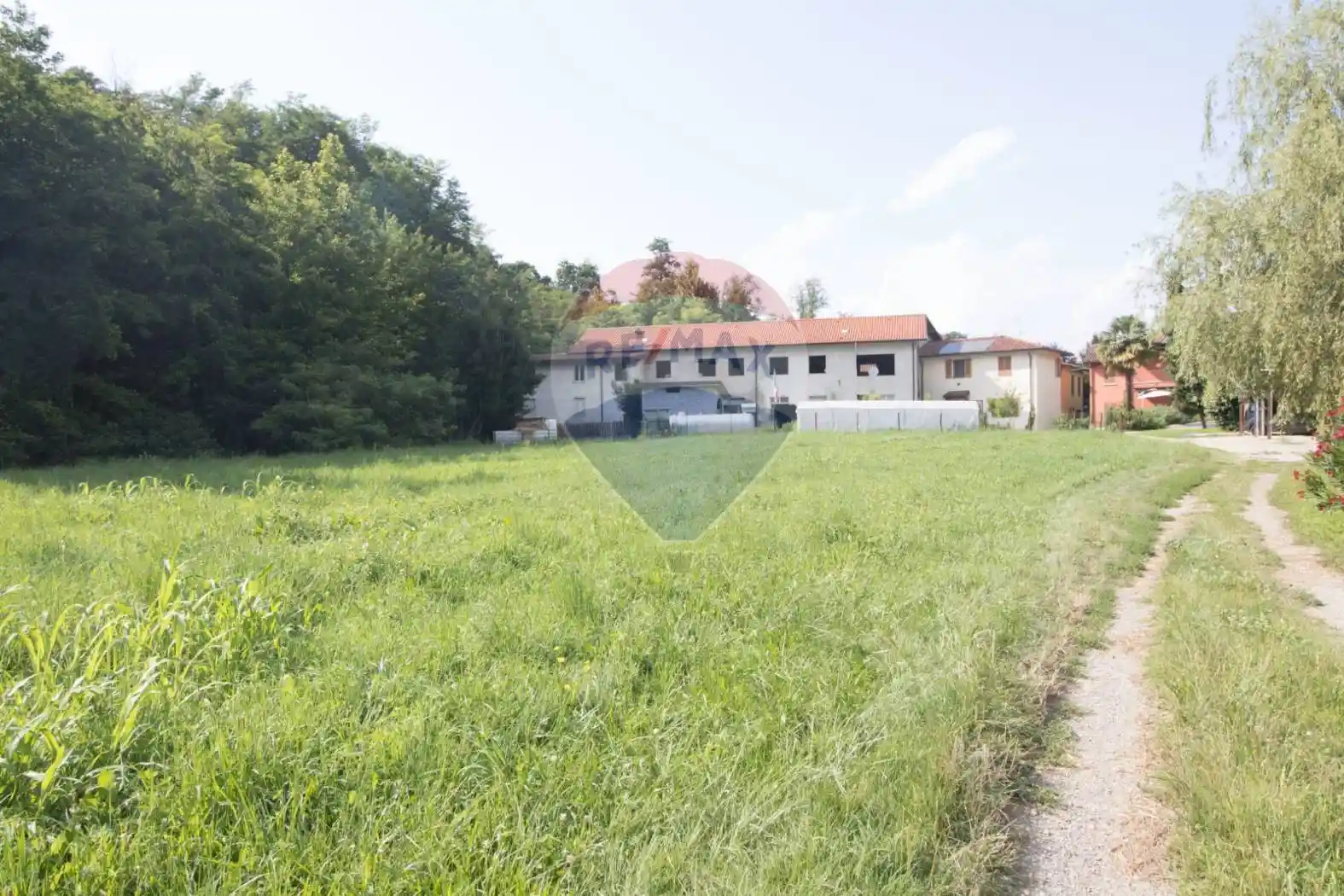 Rustico - Casale in vendita a Missaglia