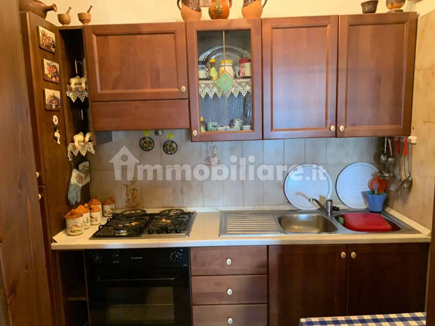 Quadrilocale via Prato Gentile, Capracotta - foto 4