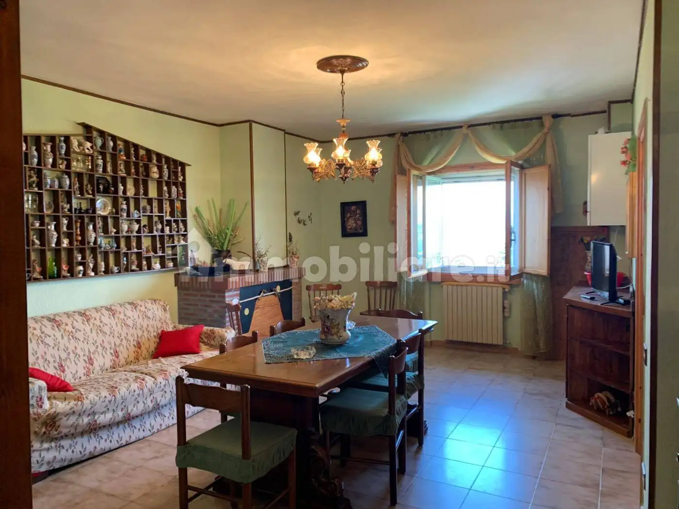 Quadrilocale via Prato Gentile, Capracotta - foto 5