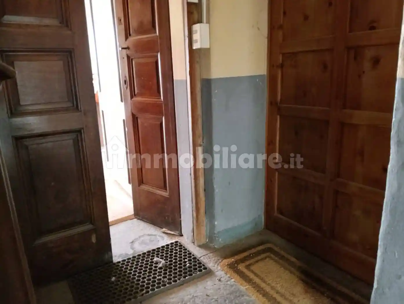 Appartamento in vendita a Verrès