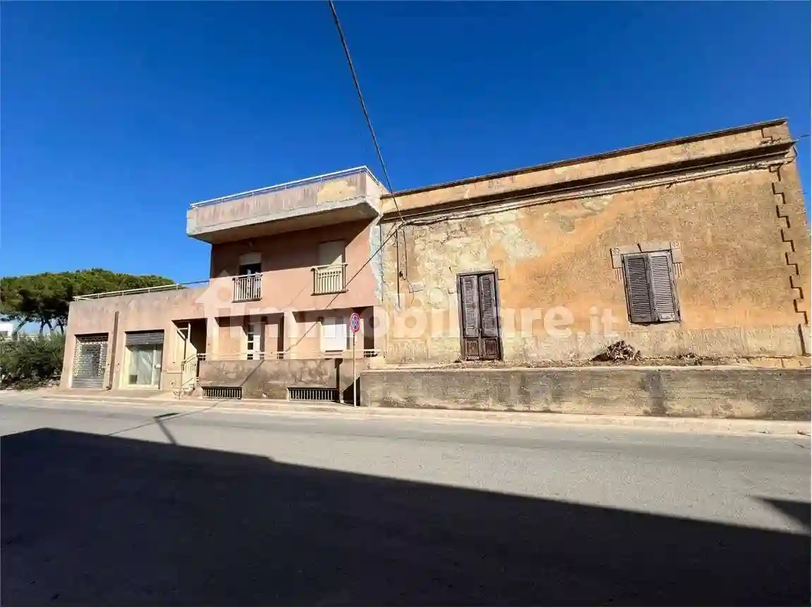 Palazzo - Edificio - foto 2