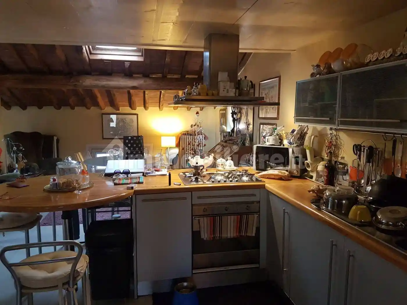 Appartamento in vendita a Lucca