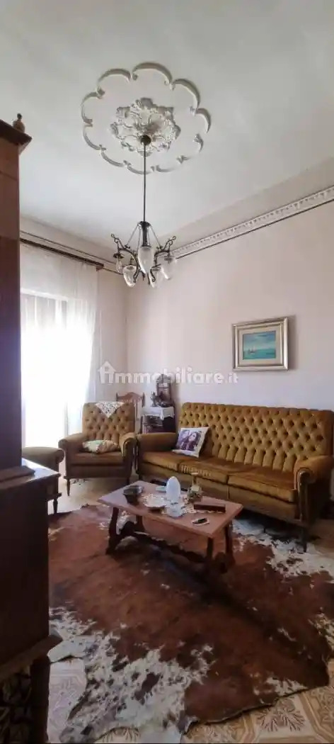 Appartamento in vendita a Trapani