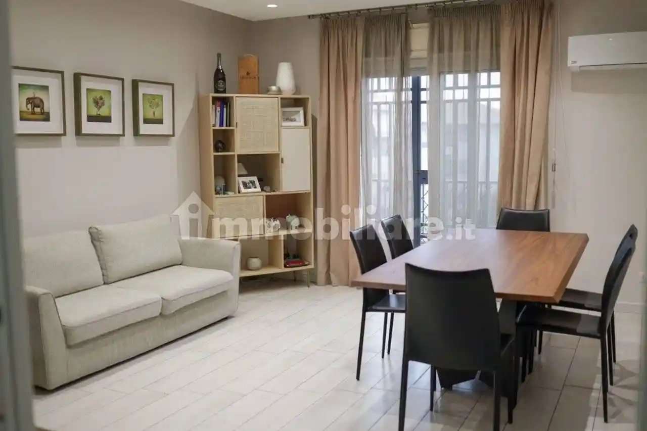 Appartamento in vendita a Catania