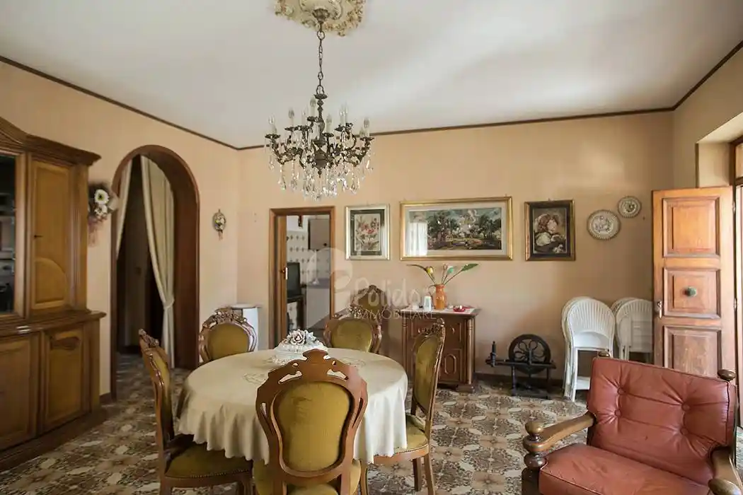 Terratetto unifamiliare Colle di Configni, Colle, Configni - foto 2