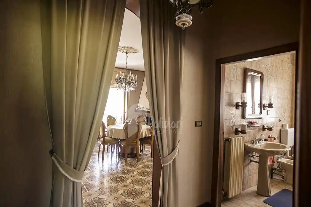 Terratetto unifamiliare Colle di Configni, Colle, Configni - foto 3