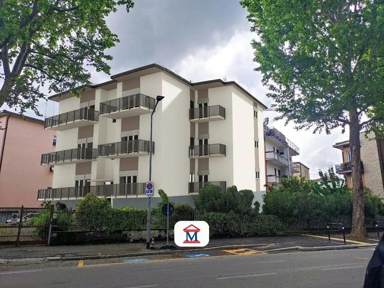 Appartamento in vendita a Bergamo