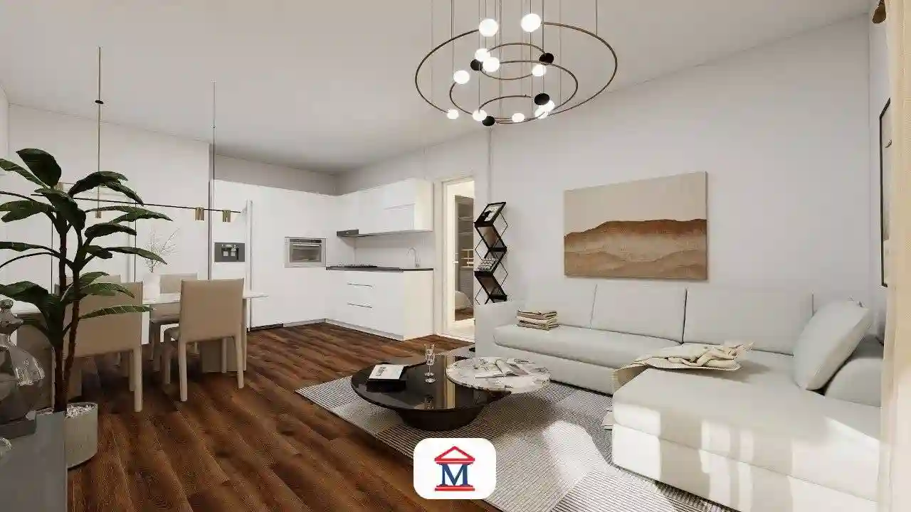 Appartamento - foto 2