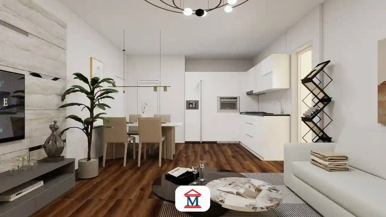 Appartamento - foto 3