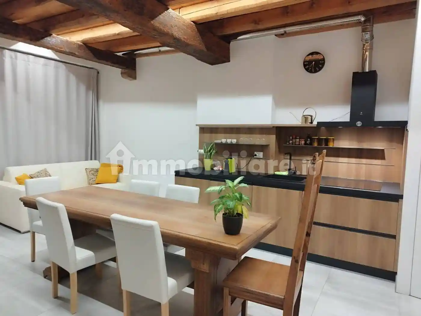 Appartamento in affitto a Treviso